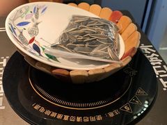 -江边城外烤全鱼(世茂广场店)