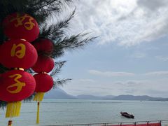 -鹏城人家海鲜酒家·23年老字号(较场尾店)