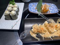 -栖川山葵家·寿喜锅·日式料理(龙湖北城天街商场店)