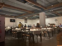 大堂-巴蜀风·地道川菜(总店)