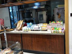 -金凤成祥(东直门现烤面包店)