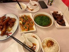 -玲珑餐厅(陕西南路店)