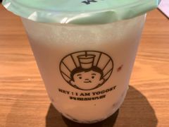 -我是酸奶君(壹方城店)