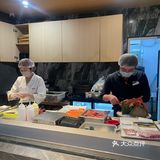 🍱圣诞快到了，德川家日料自助又好吃又有面儿！