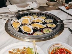 -火炉火自助餐(西直门凯德MALL店)