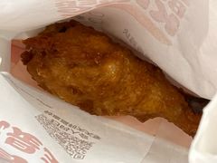 -汉堡王(嘉定宝龙城市广场)