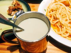 新疆奶茶-塔哈尔·新疆盛宴(城西银泰店)