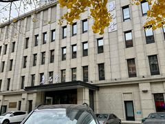 -集品堂·JPC餐厅(青年大街市府店)