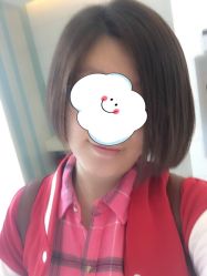 -尚·丹尼Hair
