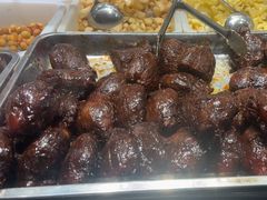 -乔波食品(杜桥中心菜场店)