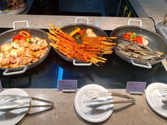 -星璞餐厅(深铁塘朗城君璞酒店)