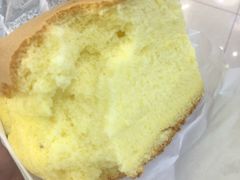 -老香港蛋糕(梓桐苑店)