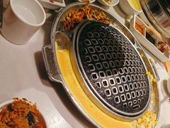 -韩宫宴烤肉·料理(苏州中心店)