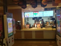 -麦当劳(豫园店)