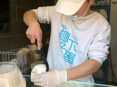 -椰子下蛋(南锣鼓巷店)
