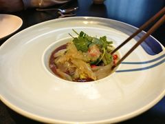 -丽晶轩中餐厅(重庆丽晶酒店)
