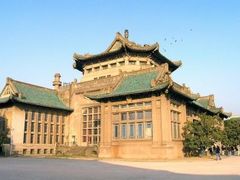 -武汉大学老图书馆