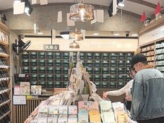 -三生有信(豫园商城店)