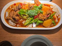 -香料集市新疆餐厅·清真聚餐(成都远洋太古里店)