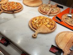 -比格比萨自助(宋家庄店)