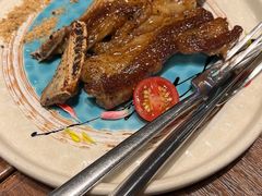铁板牛肉-田舍家Inakaya(天汇igc店)