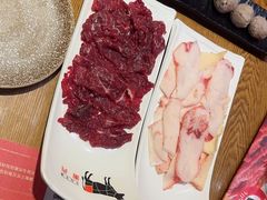 -今日牛事潮汕鲜牛肉火锅(瑞金店)