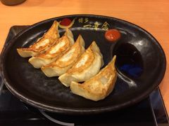 -博多一幸舍(侨福芳草地购物中心店)