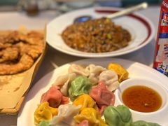 -1937青岛老味道·海肠捞饭·青岛菜(大鲍岛栈桥店)