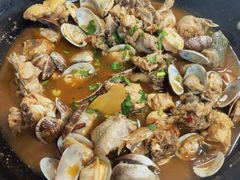 -公寓家常菜馆(海军博物馆店)