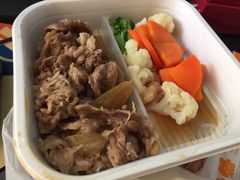 -吉野家(吉野家冰山慧谷店)