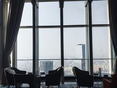 -南宁那莲豪华精选酒店-云霄酒廊·80楼高空城景酒吧