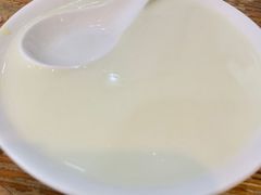 -沙湾姜埋奶(兴新包店)