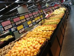 -世纪联华(临平邱山店)