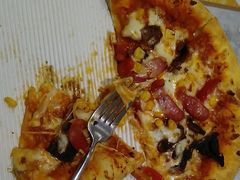 -必胜客(仲盛商城王安宇主题店)