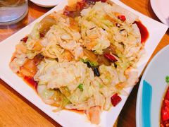 -隆喜元鱼汤包·海鲜(中联广场店)