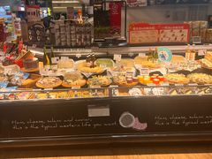 -Olé精品超市(太原万象城店)