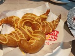 鹿儿岛虾球-鸽味轩(新街口店)