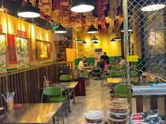 -蜀川川破店·江湖菜·烧烤(北京首店)