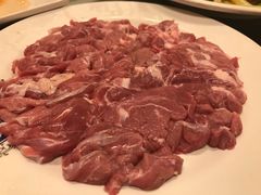 -福寿斋·老北京铜锅涮肉·烧烤(清岚店)