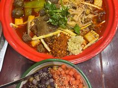 -李炮称盘麻辣烫(无锡荟聚店)