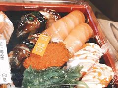 -盒马鲜生(杨高南路店)