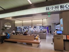 -苏小柳点心·手作小笼包(浦东嘉里城分院)