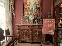 -美博·美术博物馆主题餐厅(威尼斯水城店)