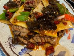 -玉桥餐厅(天坛店)