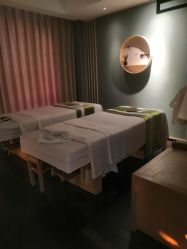 -梵隐SPA