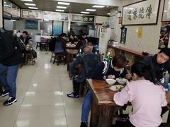 大堂-阁瑞居闫记卤煮(乔庄北街店)