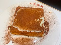 -大哥餐厅(西城花园店)