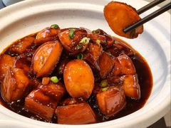 -禾院•新派融合淮扬菜餐厅