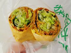 -山东傻大粗粮煎饼(牛街店)