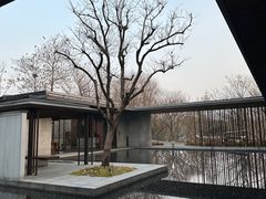 -木守西溪溪隐餐厅